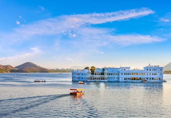 Golden Triangle Tour with Udaipur and Jodhpur